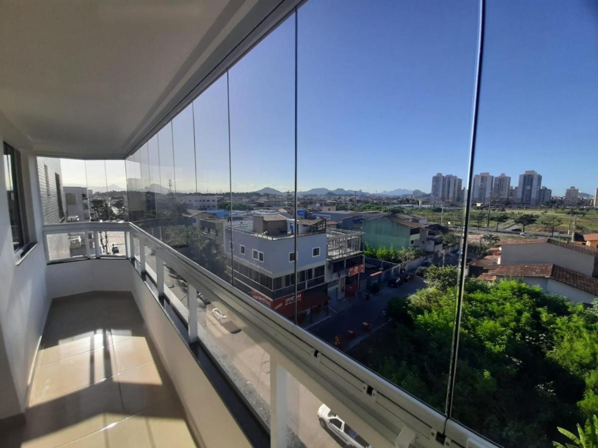 Jockeyfamily_South Beach Vila Velha  Buitenkant foto