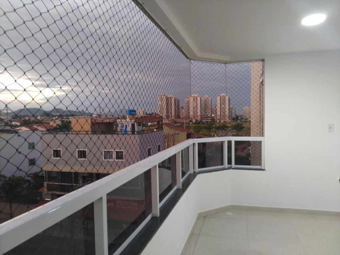 Jockeyfamily_South Beach Vila Velha  Buitenkant foto